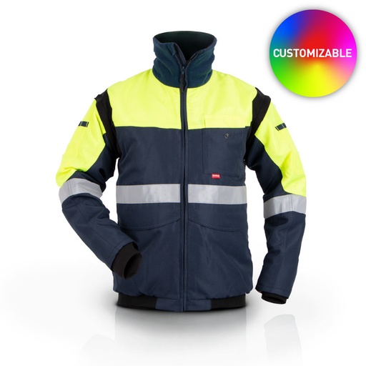 Warehouse jackets clearance